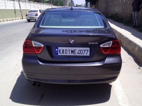 BMW 3 Series 325i 2007 for sale