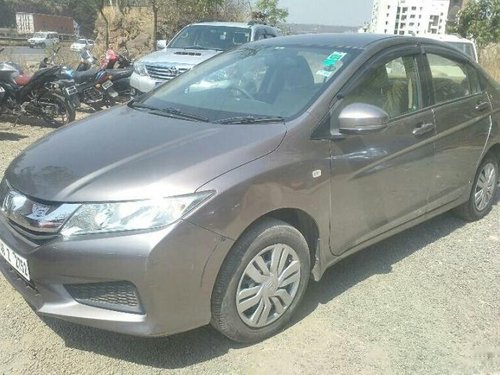 Used Honda City car for sale at low price