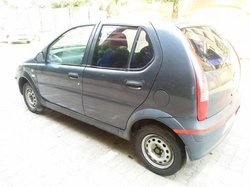 Used Tata Indica V2 DLE BSIII 2007 for sale