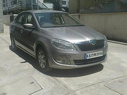 Used 2014 Skoda Rapid 1.6 MPI AT Ambition Plus for sale