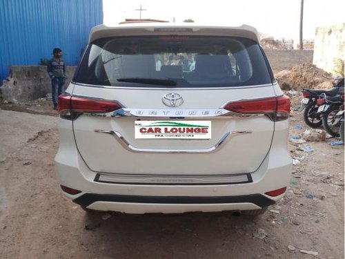 Used 2016 Toyota Fortuner New for sale at low price