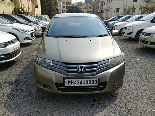 Good as new Honda City 2011 for sale