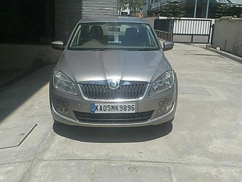 Used 2014 Skoda Rapid 1.6 MPI AT Ambition Plus for sale