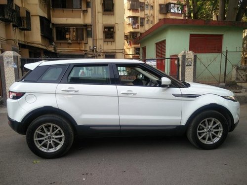 Used 2013 Land Rover Range Rover Evoque for sale