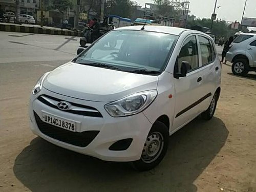 Used 2014 Hyundai i10 car at low price