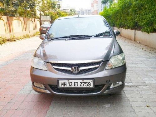 Used 2008 Honda City ZX for sale