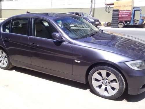 BMW 3 Series 325i 2007 for sale