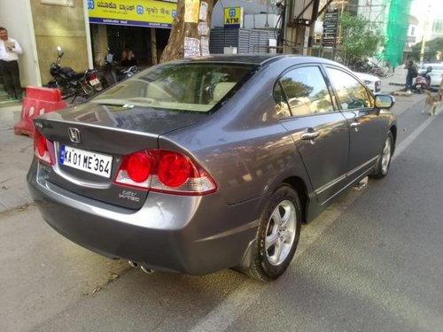 Used 2008 Honda Civic 2006-2010 for sale