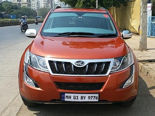 Used 2015 Mahindra XUV500 W10 2WD for sale