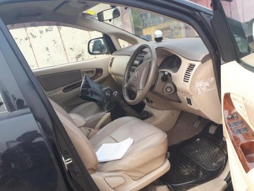 Used 2007 Toyota Innova 2.5 G (Diesel) 7 Seater for sale