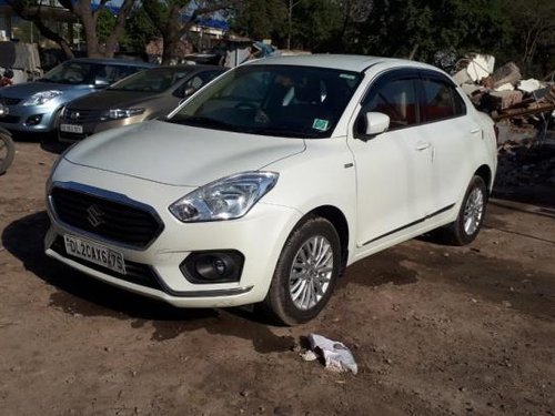 2017 Maruti Suzuki Swift Dzire for sale at low price