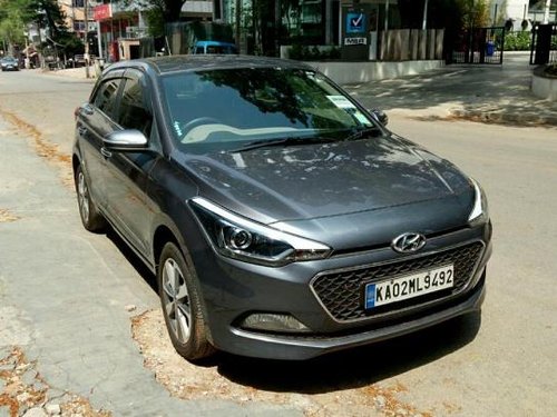 Used Hyundai Elite i20 2016 for sale