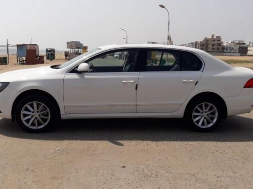 Used 2015 Skoda Superb for sale at low price