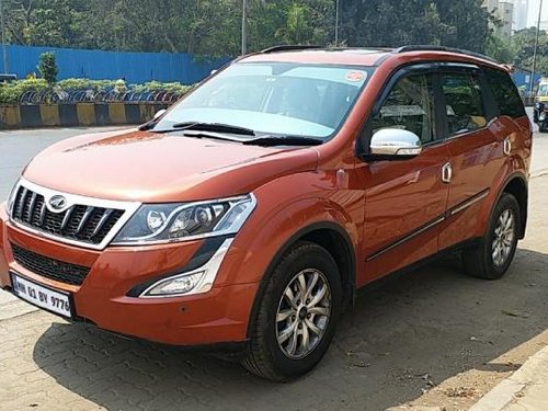 Used 2015 Mahindra XUV500 W10 2WD for sale