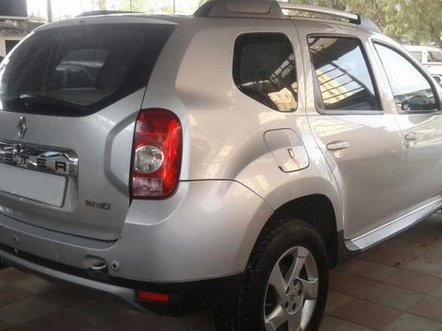 2012 Renault Duster 85PS Diesel RxZ for sale