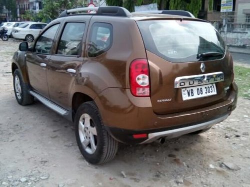 2014 Renault Duster for sale at low price