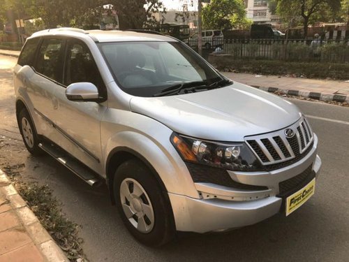 Used Mahindra XUV500 W6 2WD 2012 in New Delhi 