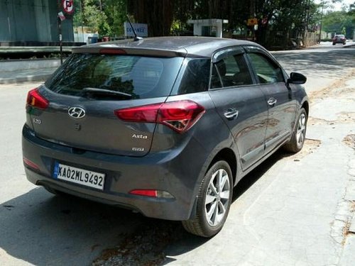 Used Hyundai Elite i20 2016 for sale