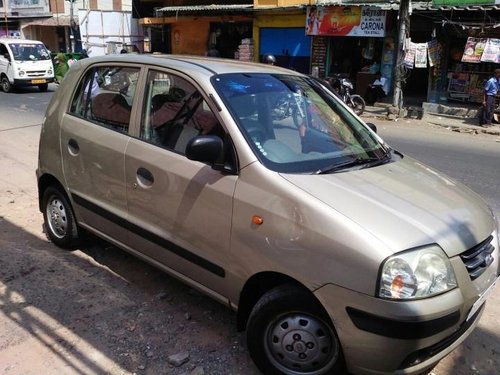 Used Hyundai Santro Xing GLS 2009 for sale