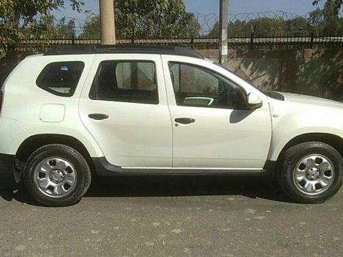 Renault Duster 85PS Diesel RxL 2013 for sale