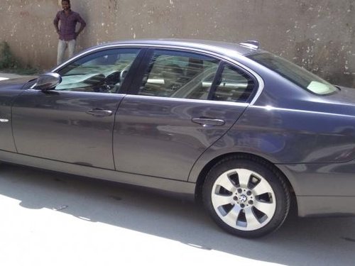 BMW 3 Series 325i 2007 for sale