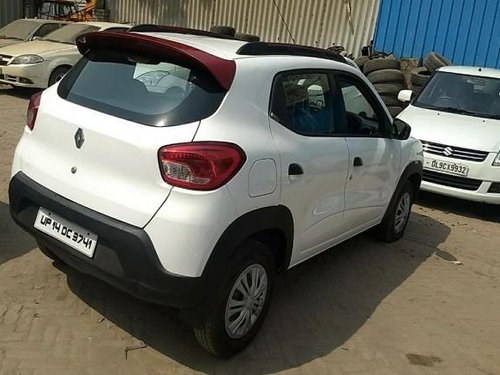 2016 Renault Kwid RXT for sale at low price