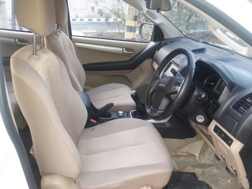 Good as new Isuzu D-Max 2017 for sale