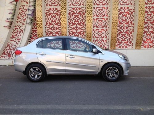 Good as new Honda Amaze 2013 for sale 