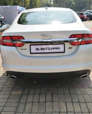 2013 Jaguar XF 3.0 Litre S Premium Luxury for sale