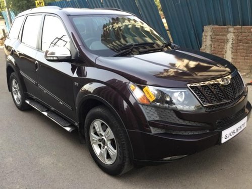 2013 Mahindra XUV500 for sale in Surat 