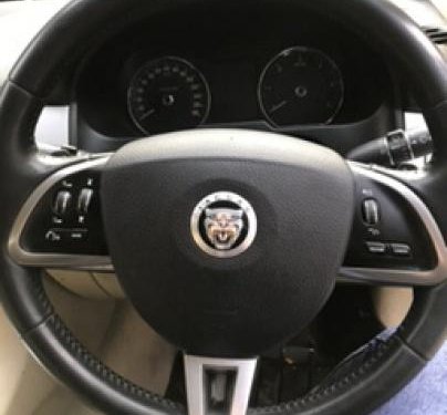 Good as new Jaguar XF 2013 for sale  in New Delhi 