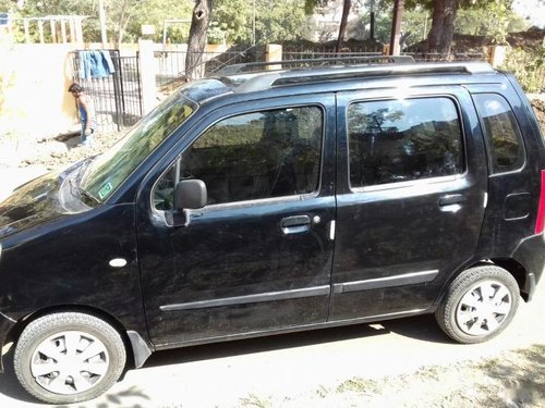 Used Maruti Suzuki Wagon R car for sale at low price