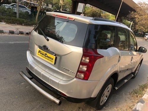 Used Mahindra XUV500 W6 2WD 2012 in New Delhi 