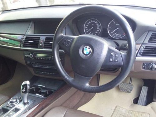 2011 BMW X5 for sale at low price