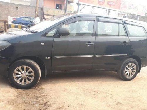 Used 2007 Toyota Innova 2.5 G (Diesel) 7 Seater for sale