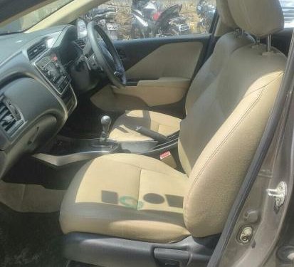 Used Honda City car for sale at low price