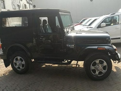 Mahindra Thar CRDe 2016 for sale