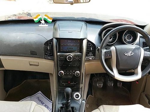 Used 2015 Mahindra XUV500 W10 2WD for sale