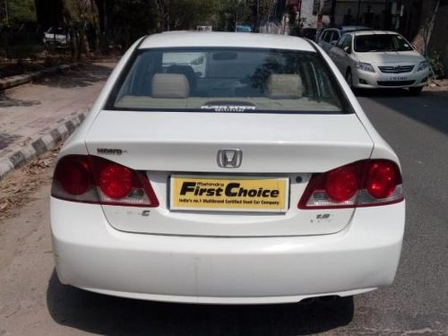 Used 2008 Honda Civic 2006-2010 for sale