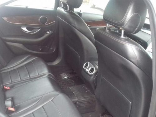 Used 2015 Mercedes Benz C-Class for sale in New Delhi 