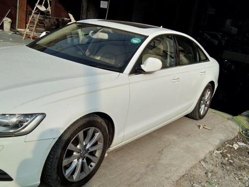 Used 2012 Audi A6 for sale