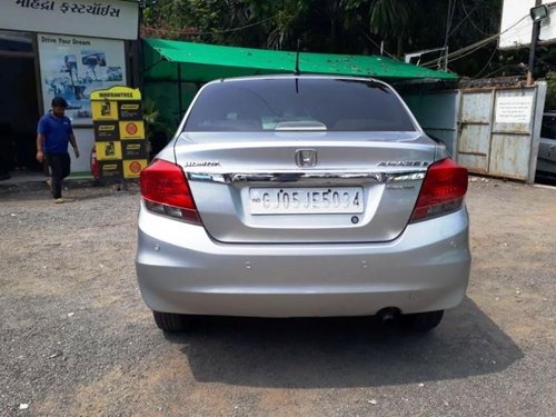 Used 2013 Honda Amaze for sale in best price