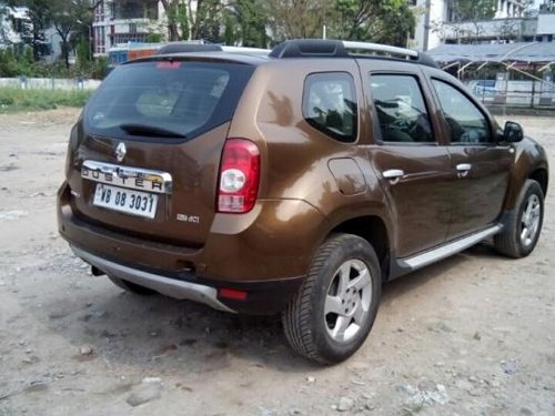 2014 Renault Duster for sale at low price