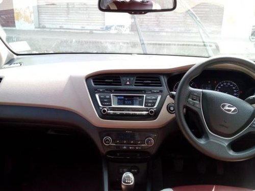 Used 2015 Hyundai i20 for sale