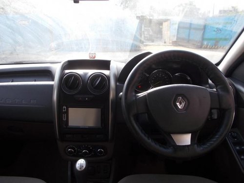 Good as new Renault Duster 2016 for sale