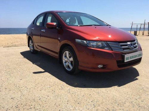 Good as new 2010 Honda City for sale