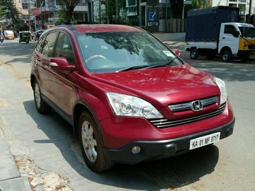 Used 2009 Honda CR V for sale