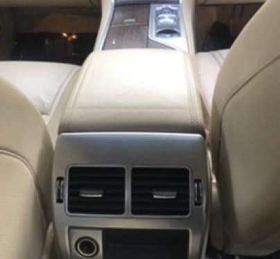 Good as new Jaguar XF 2013 for sale  in New Delhi 