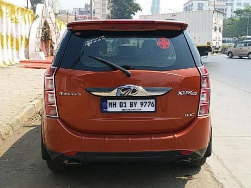 Used 2015 Mahindra XUV500 W10 2WD for sale