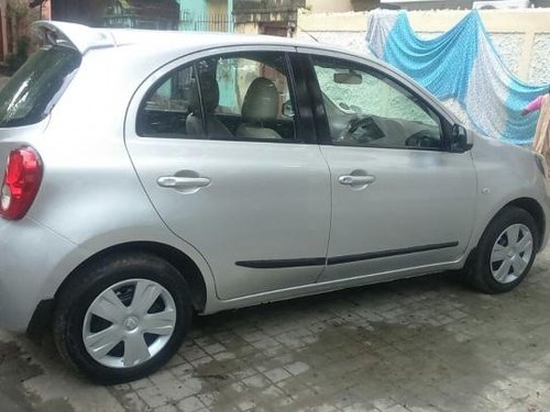 Used Renault Pulse car at low price